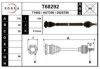 EAI T68292 Drive Shaft